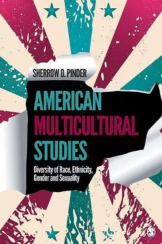 American Multicultural Studies cover