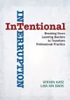 Intentional Interruption cover