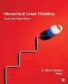 Hierarchical Linear Modeling cover