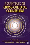 Essentials of Cross-Cultural Counseling cover