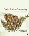 Social Justice Counseling cover