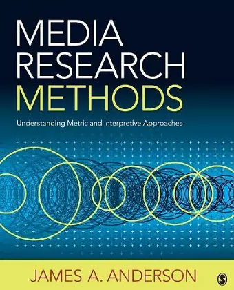 Media Research Methods cover