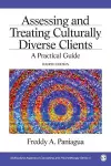 Assessing and Treating Culturally Diverse Clients cover