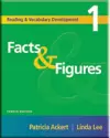 Reading and Vocabulary Development 1: Facts & Figures cover