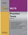 Exam Essentials Practice Tests: IELTS with Answer Key cover