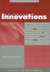 Innovations Elementary-Workbook cover