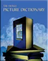 The Heinle Picture Dictionary: Intermediate Workbook with Audio CD cover