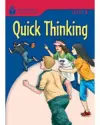 Quick Thinking cover