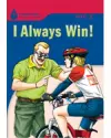 I Always Win! cover