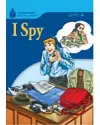 I Spy cover