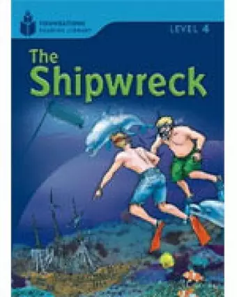 The Shipwreck cover