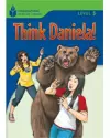 Think Daniela! cover