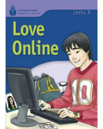 Love Online cover