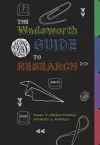 The Wadsworth Guide to Research cover