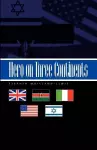 Hero on Three Continents cover