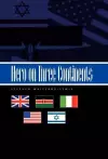 Hero on Three Continents cover