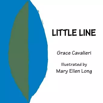 Little Line cover