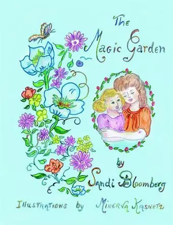 The Magic Garden cover