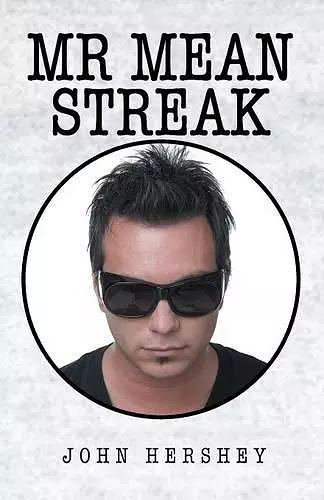 Mr. Mean Streak cover