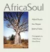 Africasoul cover