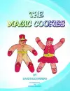 The Magic Cookies cover