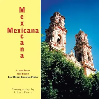 Mexicana cover