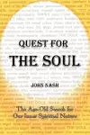 Quest for the Soul cover