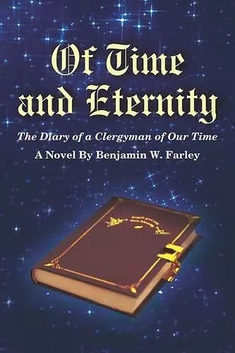 Of Time and Eternity cover