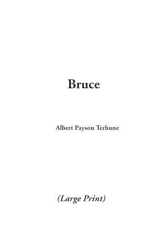 Bruce cover