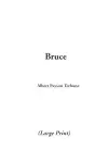 Bruce cover