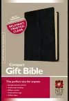 Compact Bible-Nlt cover