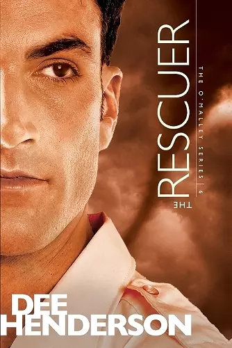 The Rescuer cover