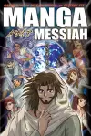 Manga Messiah cover