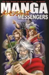 Manga Messengers cover
