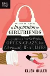 One Year Book Of Inspiration For Girlfriends, The cover