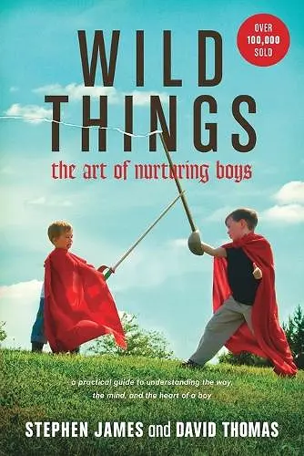 Wild Things cover