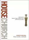 House Church Book, The cover