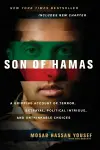 Son of Hamas cover