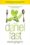 The Daniel Fast cover