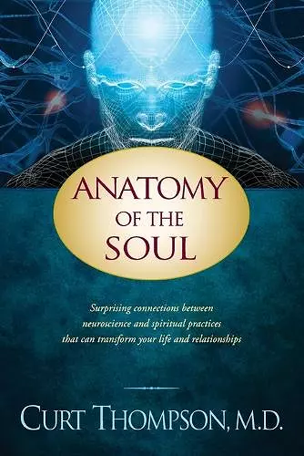 Anatomy of the Soul cover