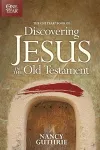 One Year Book of Discovering Jesus in the Old Testament cover