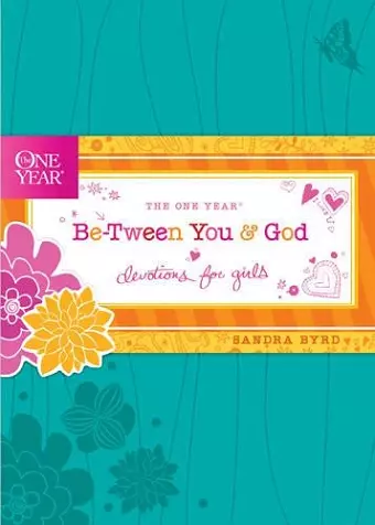 One Year Be-Tween You And God, The cover