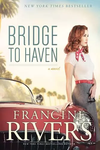 Bridge to Haven cover