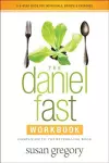 Daniel Fast Workbook, The cover