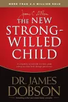 The New Strong-Willed Child cover