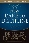 The New Dare to Discipline cover