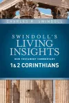 Insights On 1 & 2 Corinthians cover