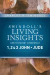 Insights on 1, 2 & 3 John, Jude cover