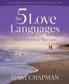 The Five Love Languages cover