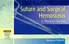 Suture and Surgical Hemostasis cover